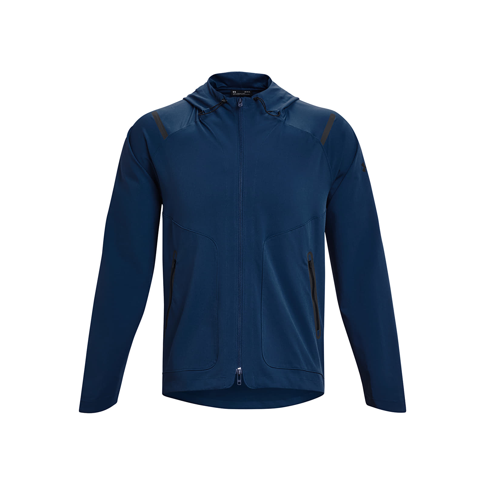 Bundy Under Armour Unstoppable Jacket Varsity Blue