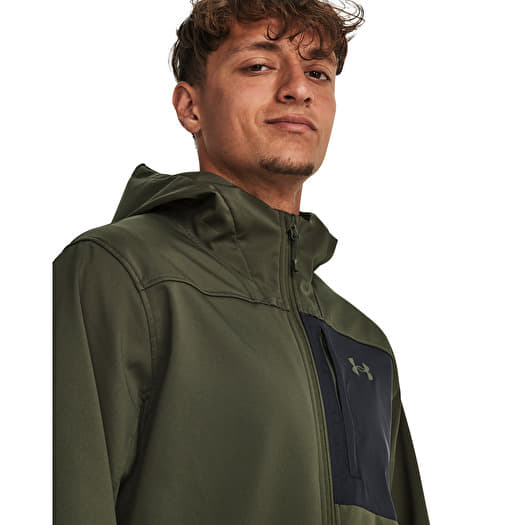 Men's od green jacket shop
