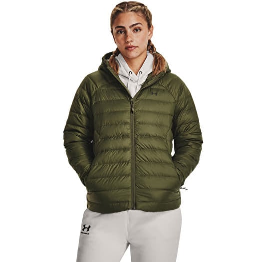 Jacke Under Armour Strm Armour Down 2.0 Jacket Marine Od Green