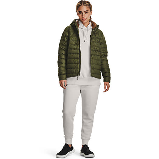 Jackets Under Armour Strm Armour Down 2.0 Jacket Marine Od Green Queens
