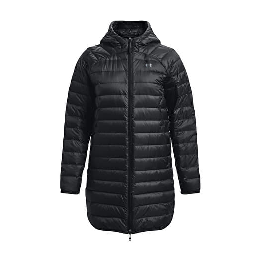 Under armour down jackets on sale