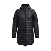 Under armour iso down parka discount