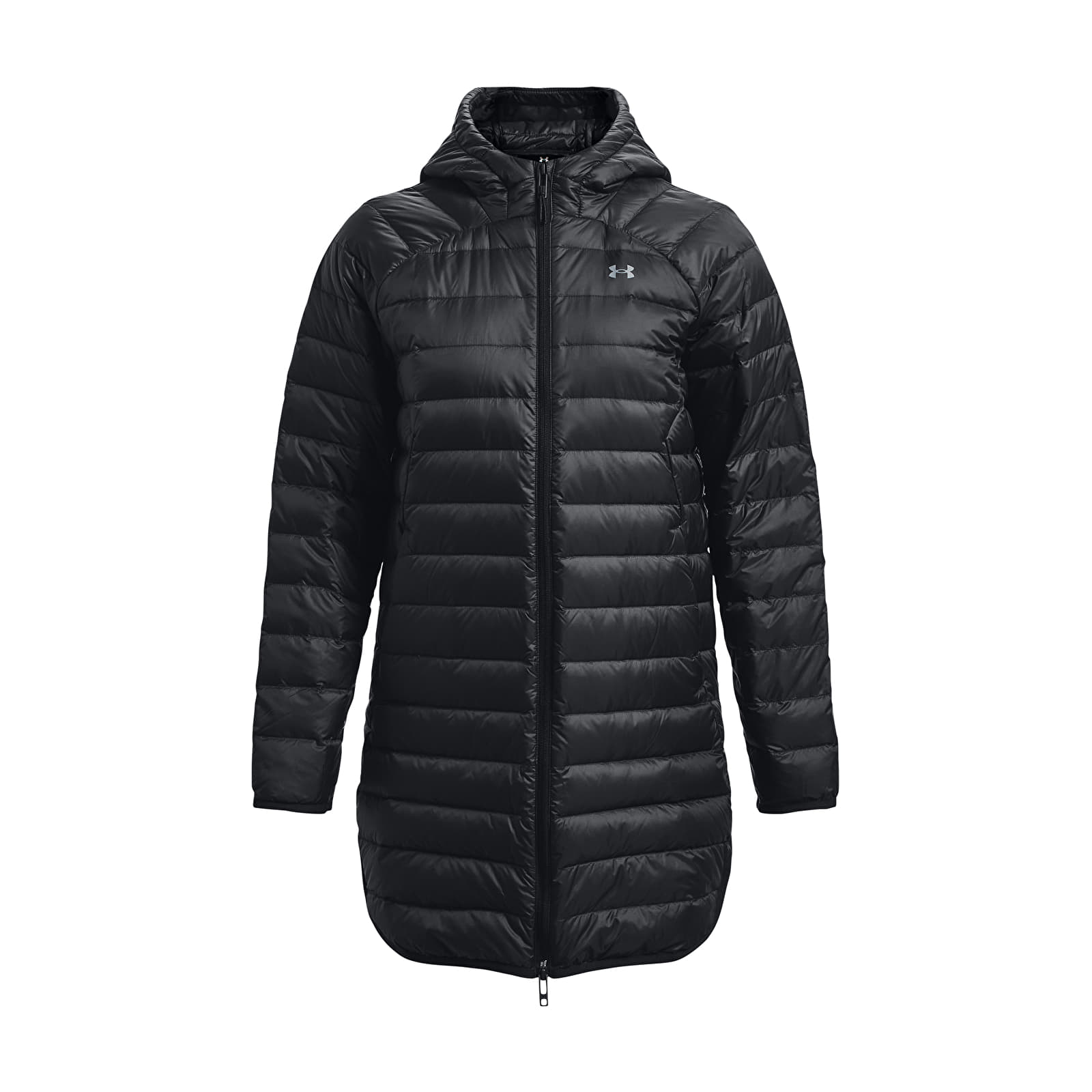 Bundy Under Armour Armour Down 2.0 Parka Black
