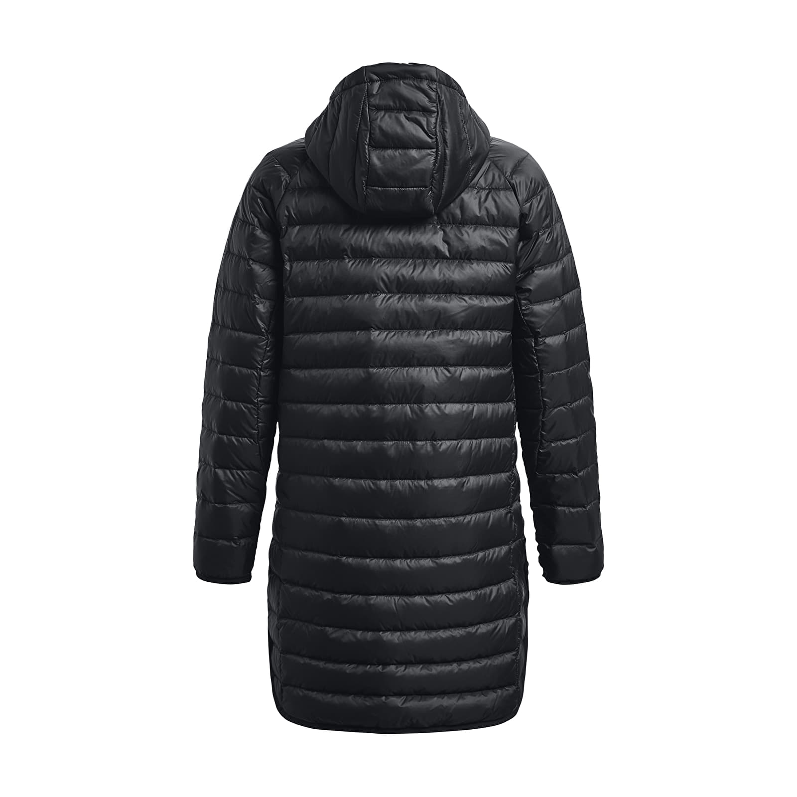 Bundy Under Armour Armour Down 2.0 Parka Black