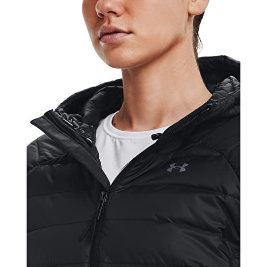 Under armour parka jacket online