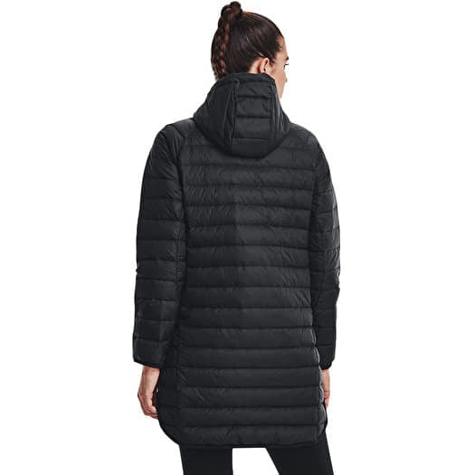 Jacken Under Armour Armour Down 2.0 Parka Black Queens
