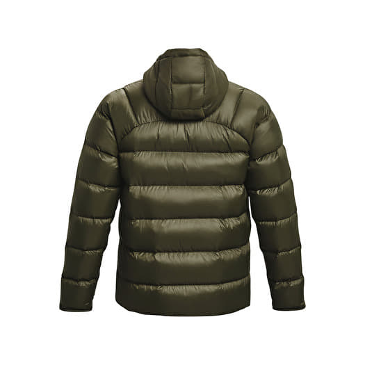 Jassen Under Armour Strm Armour Down 2.0 Jacket Marine Od Green