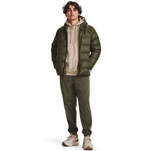 Jassen Under Armour Strm Armour Down 2.0 Jacket Marine Od Green