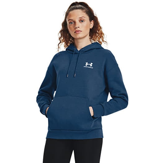 Sweatshirt Under Armour Essential Fleece Hoodie