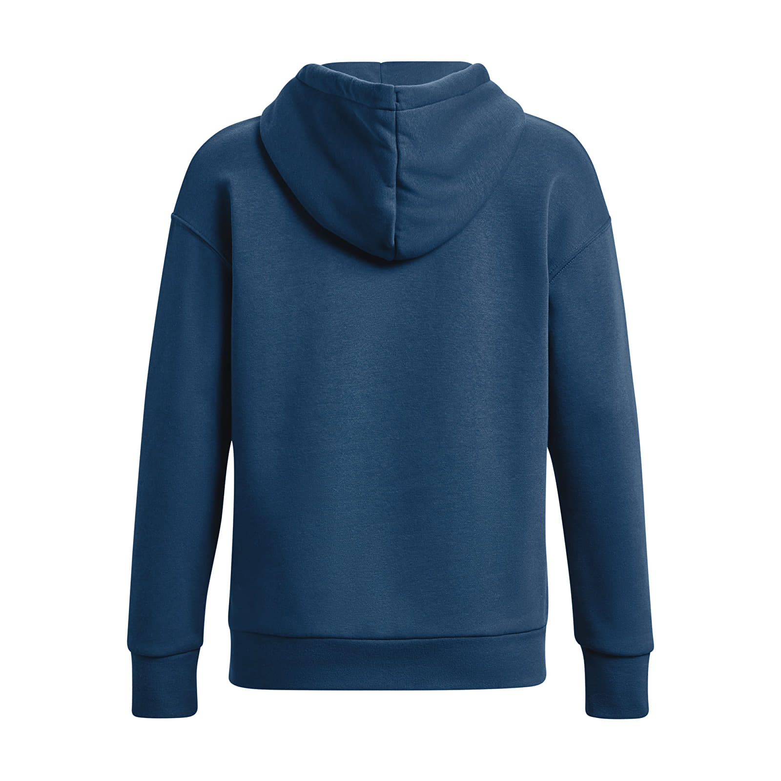 Hættetrøjer og sweatshirts Under Armour Essential Fleece Hoodie Varsity Blue