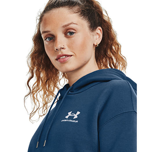 Sweatshirt Under Armour Essential Fleece Hoodie