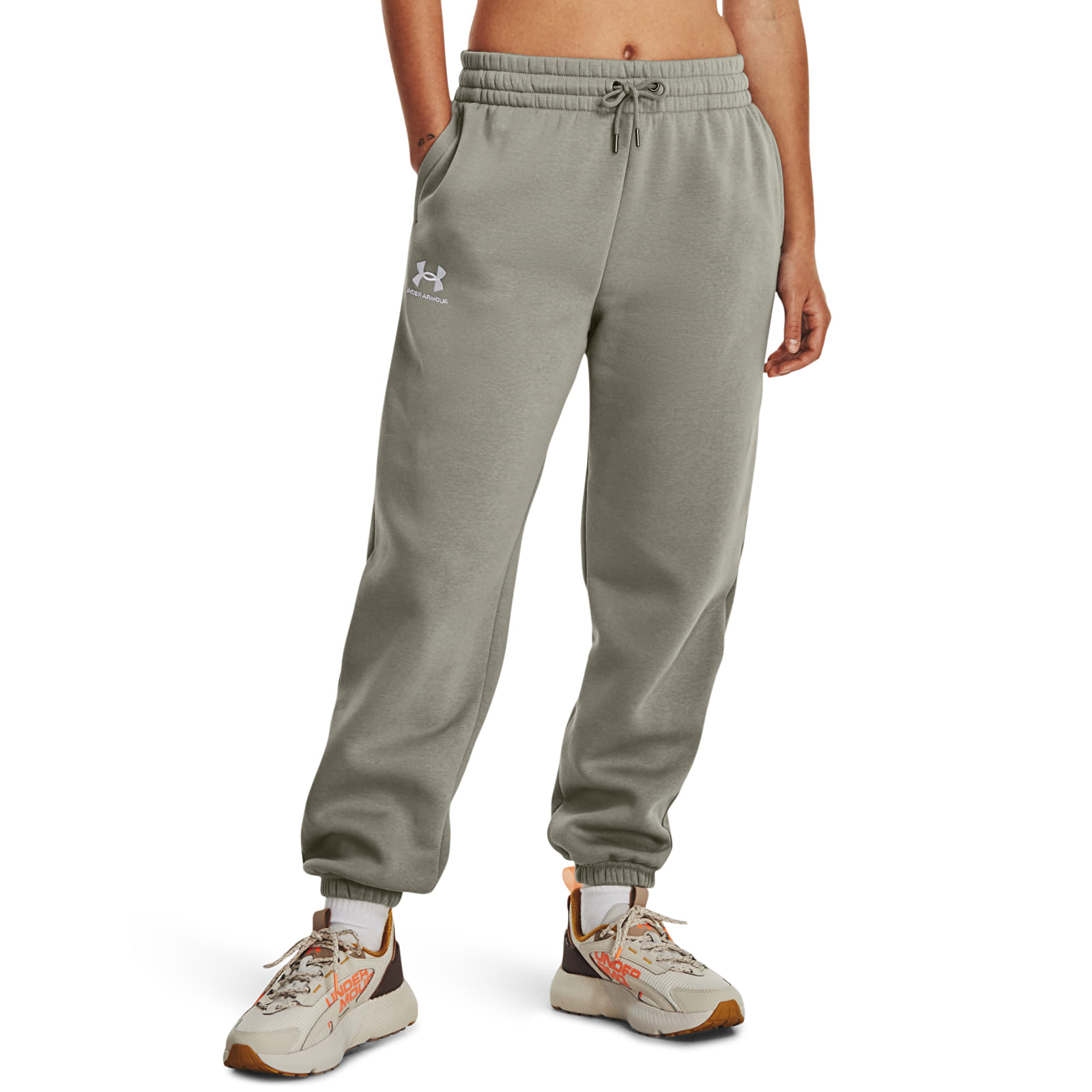 Under armour women's sweatpants cheap