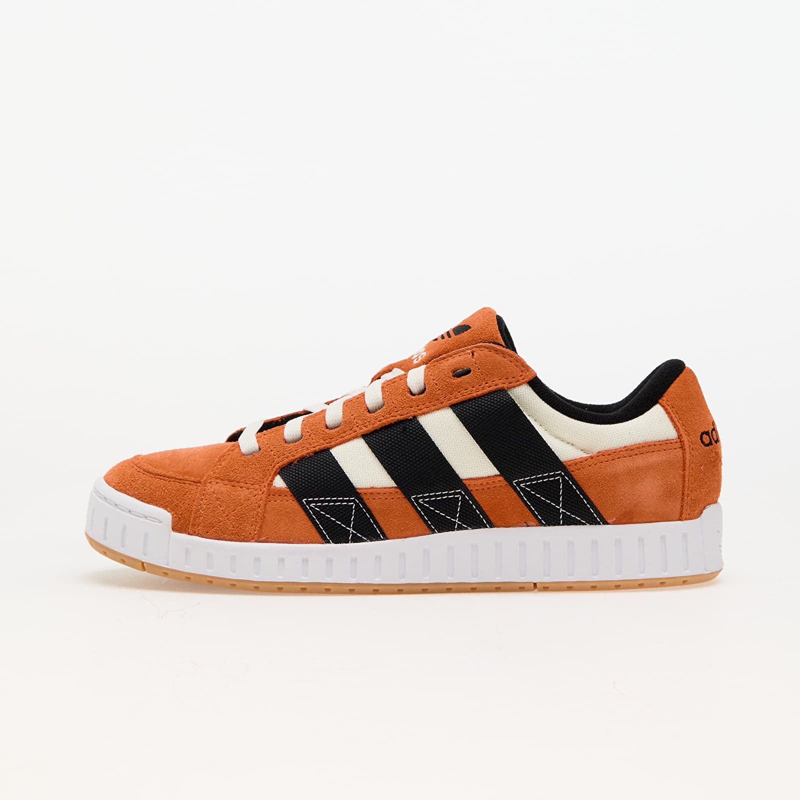 Pánské tenisky a boty adidas Lwst Orange/ Core Black/ Off White