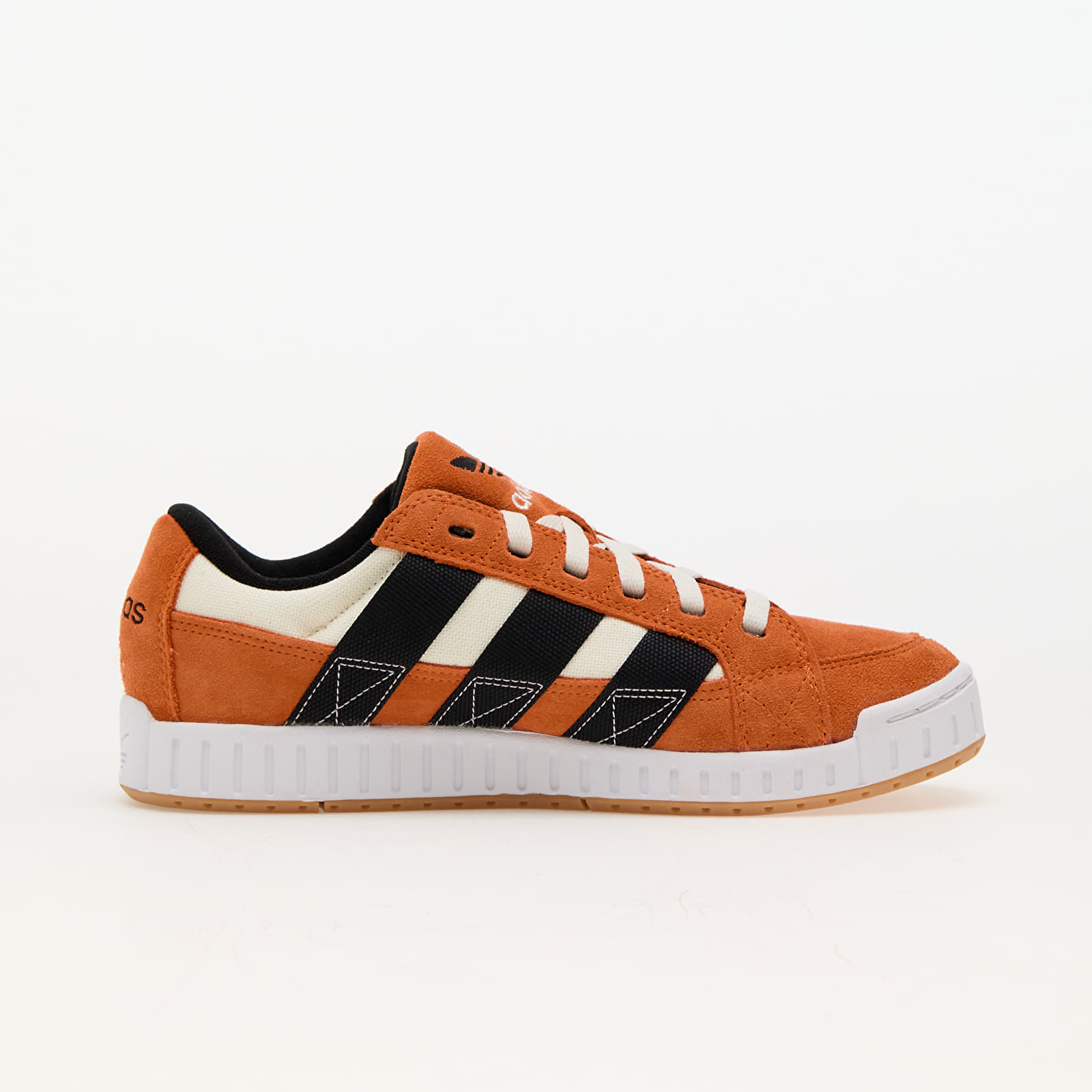 Pánské tenisky a boty adidas Lwst Orange/ Core Black/ Off White