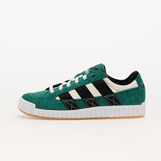 Men's sneakers and shoes adidas Lwst Collegiate Green/ Core Black