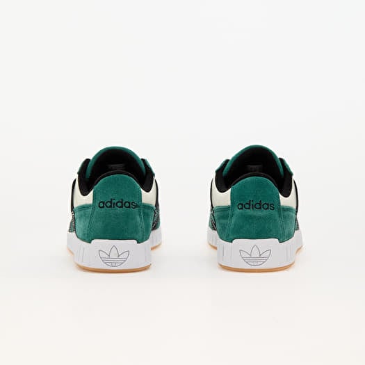 adidas Lwst Collegiate Green/ Core Black/ Off White | Queens