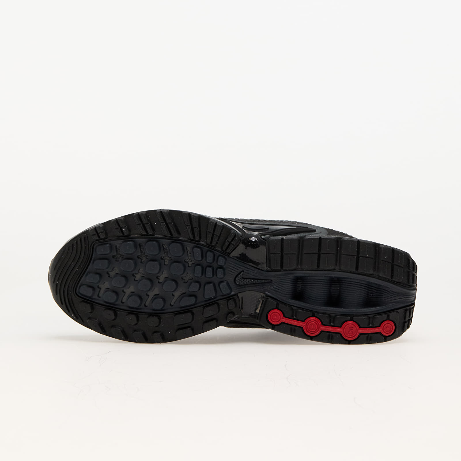 Men's sneakers and shoes Nike Air Max DN Black/ Dk Smoke Grey-Dark Grey-Anthracite
