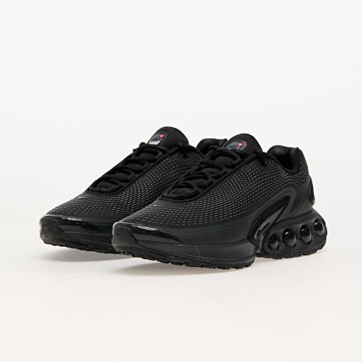 Men s sneakers and shoes Nike Air Max DN Black Dk Smoke Grey Dark Grey Anthracite Queens