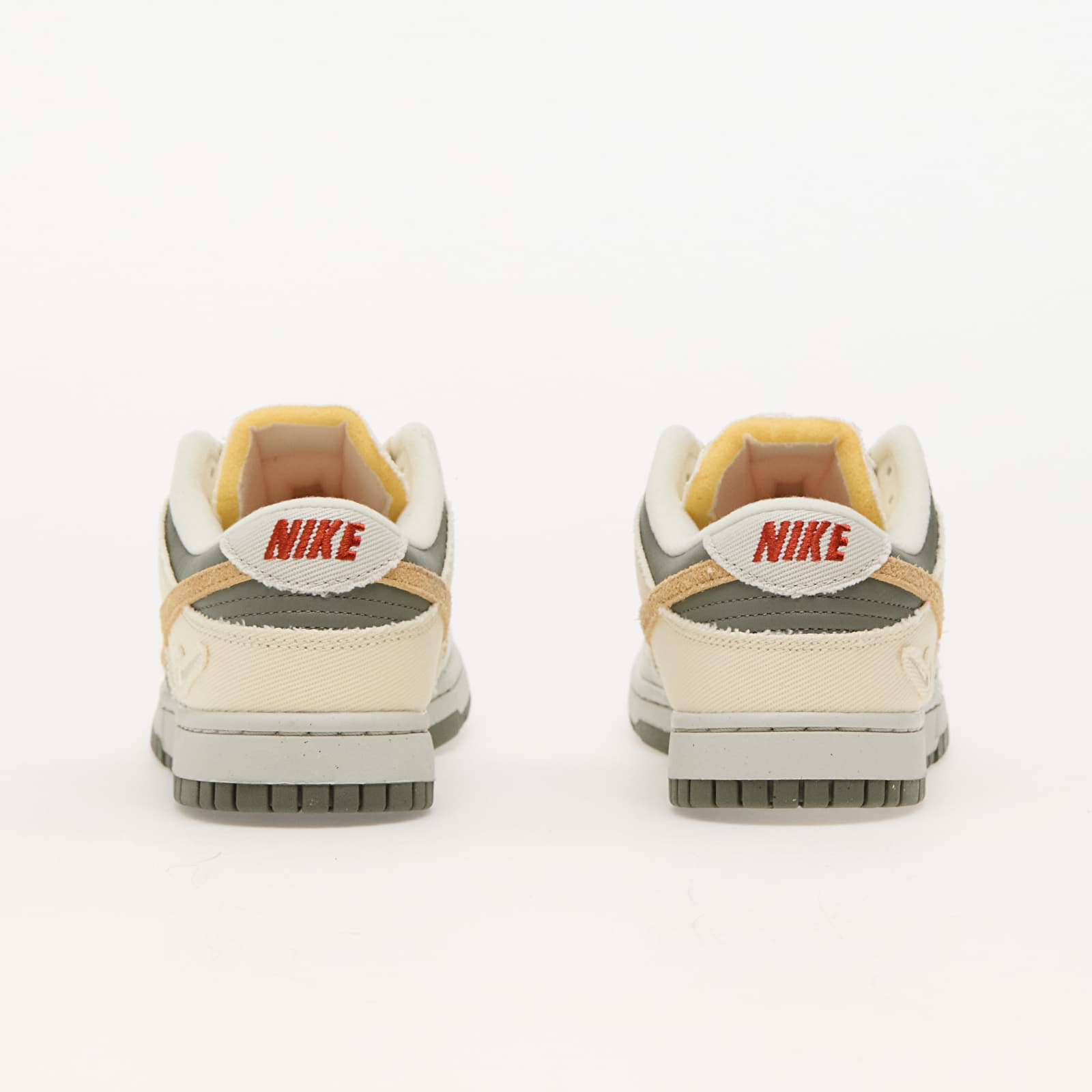 Women's sneakers and shoes Nike W Dunk Low Coconut Milk/ Sesame-Alabaster-Light Bone