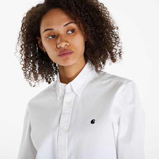 Chemise carhartt madison shop