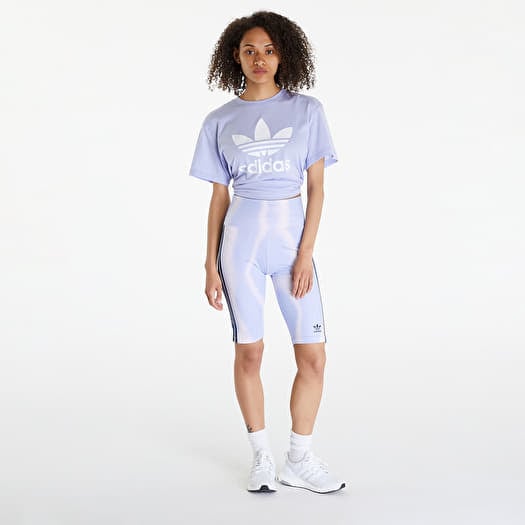 Adidas biker shorts set best sale