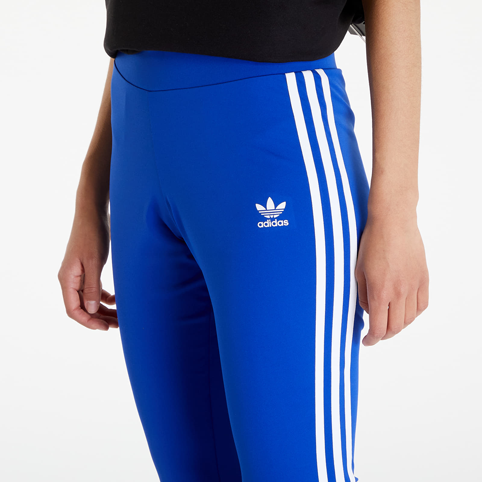 Adidas leggings blu 2025