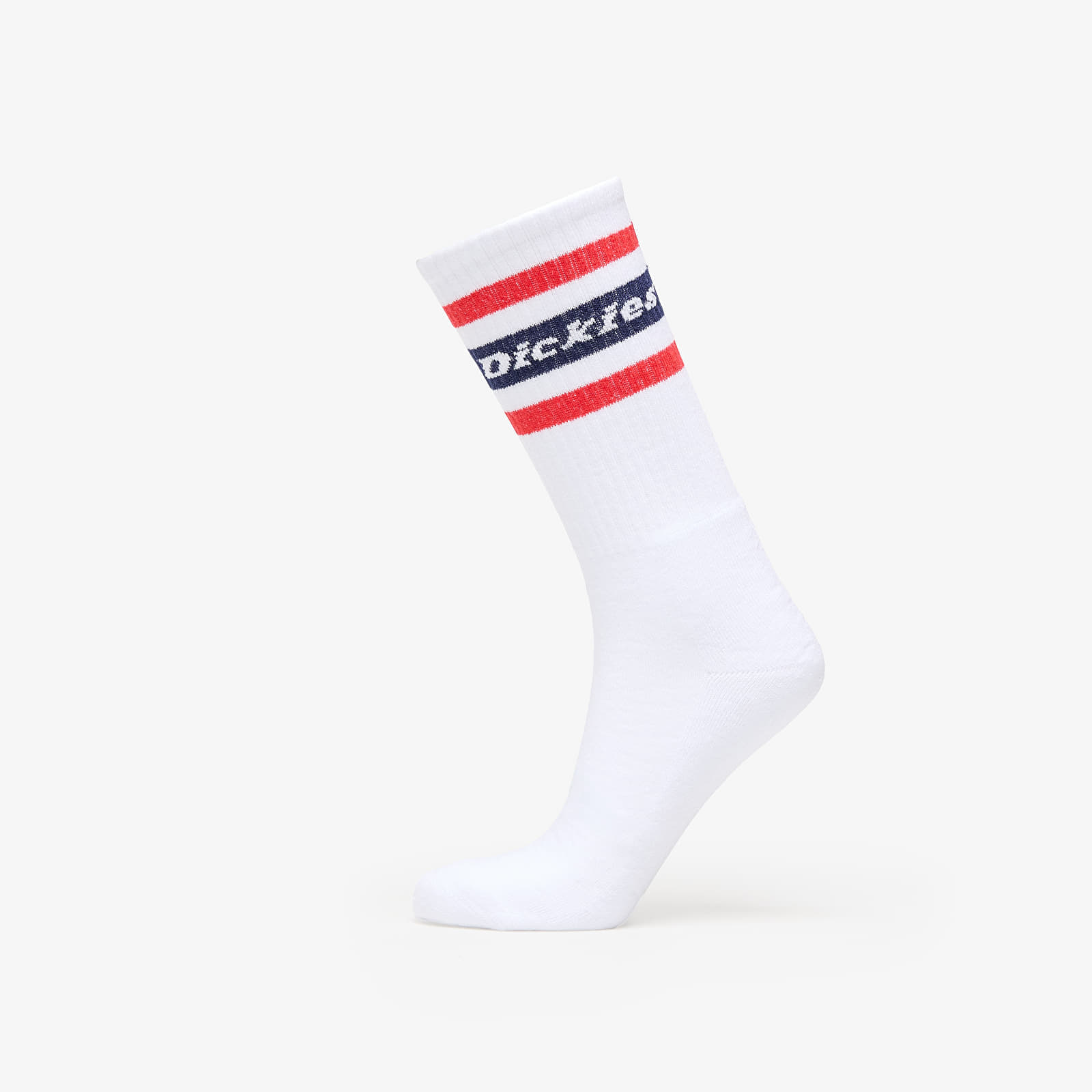 Dickies Genola Socks 2-Pack White - 1 | YEO