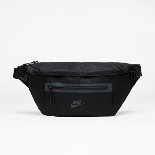 Geantă de talie Nike Elemental Premium Fanny Pack Black/ Black/ Anthracite