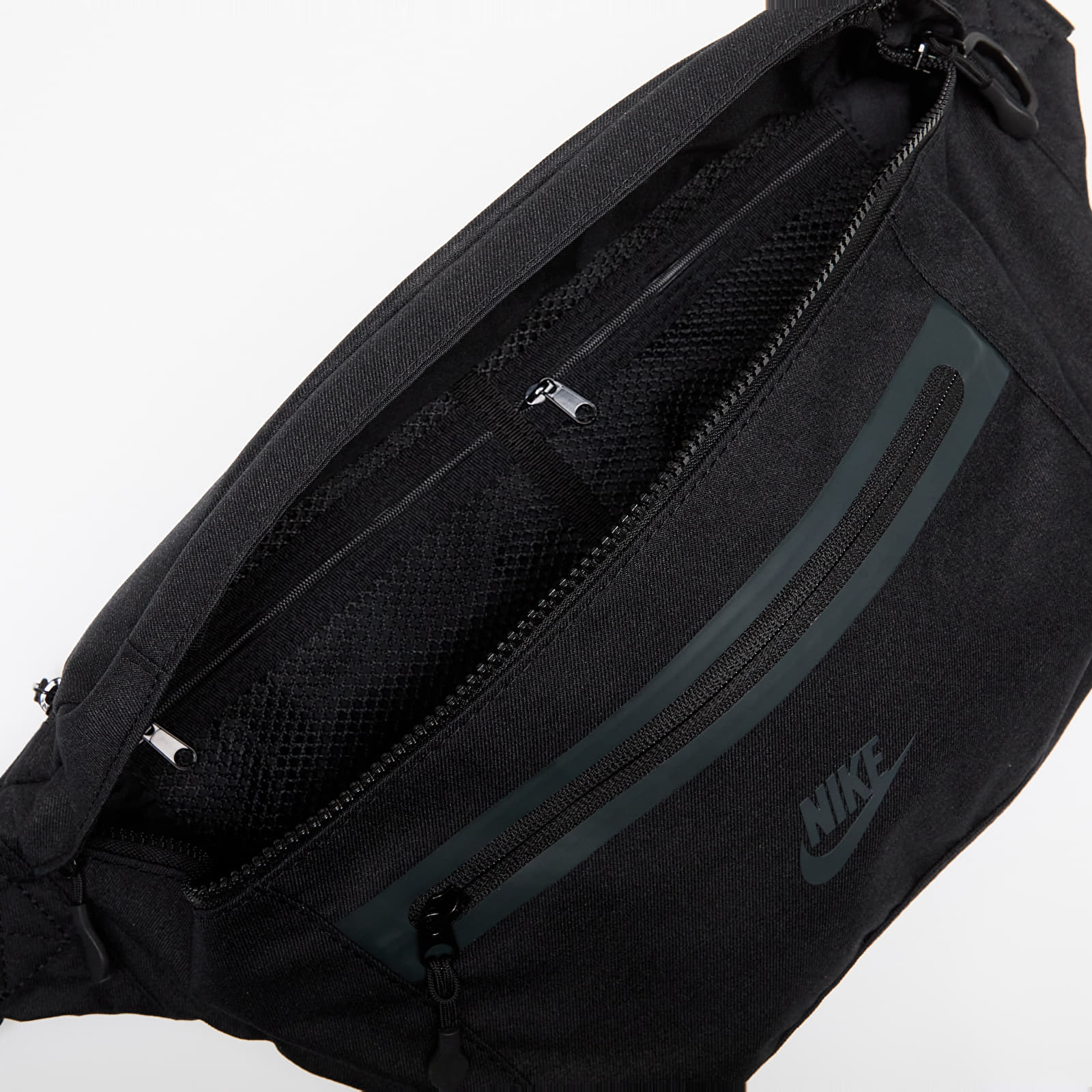 Kidney Packs Nike Elemental Premium Fanny Pack Black/ Black/ Anthracite