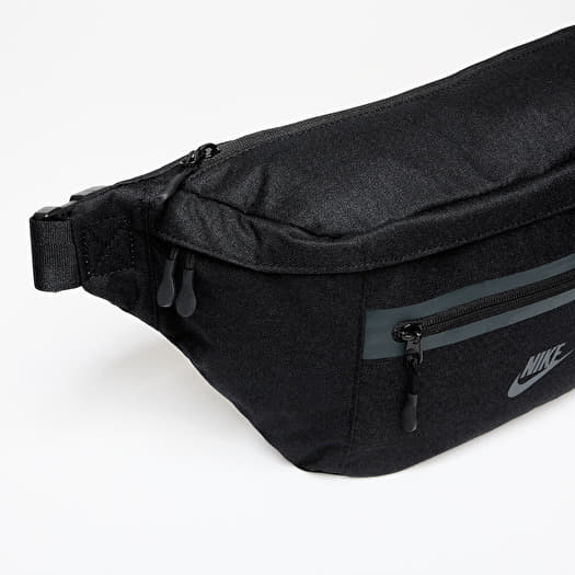 Kidney Packs Nike Elemental Premium Fanny Pack Black Black Anthracite Queens