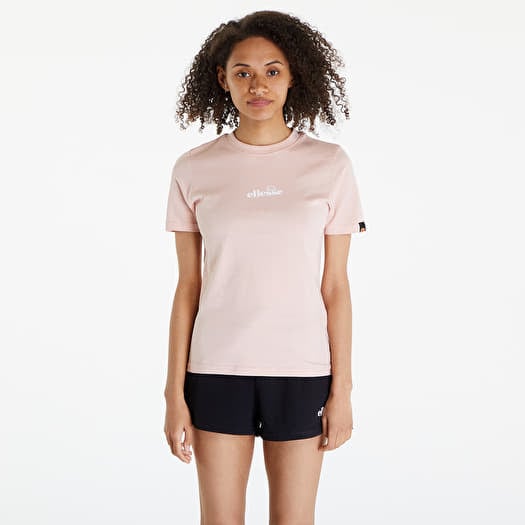 T-shirt Ellesse Beckana Tee Light Pink
