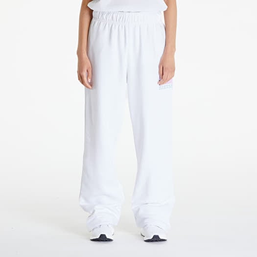 Sweatbroek Ellesse Sylvana Jog Pant White