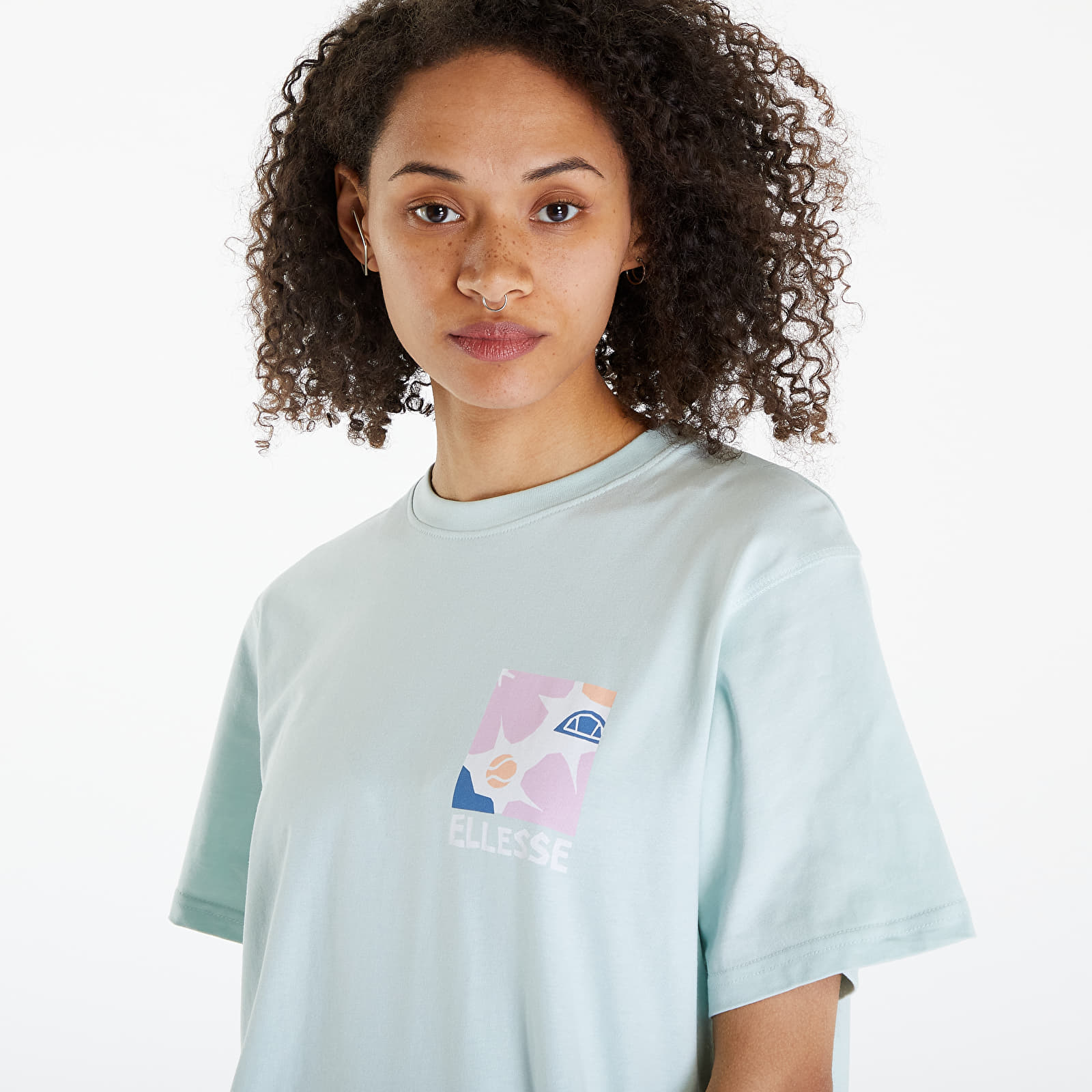 Maglietta ellesse ragazza sales