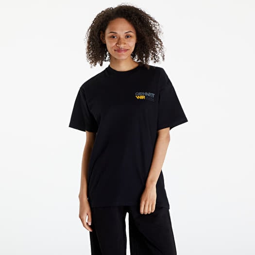 さらに100円引き◆CARHARTT◆S/S CONTACT SHEET T-SHIRT carhartt WIP カーハート ダブリューアイピー S/S Contact Sheet