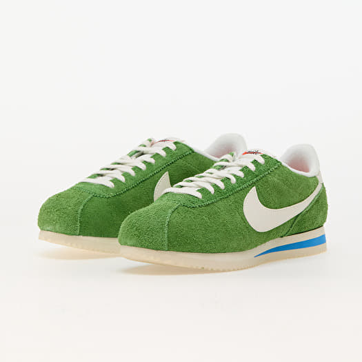 Zapatillas mujer Nike W Cortez Vintage Chlorophyll/Light Photo