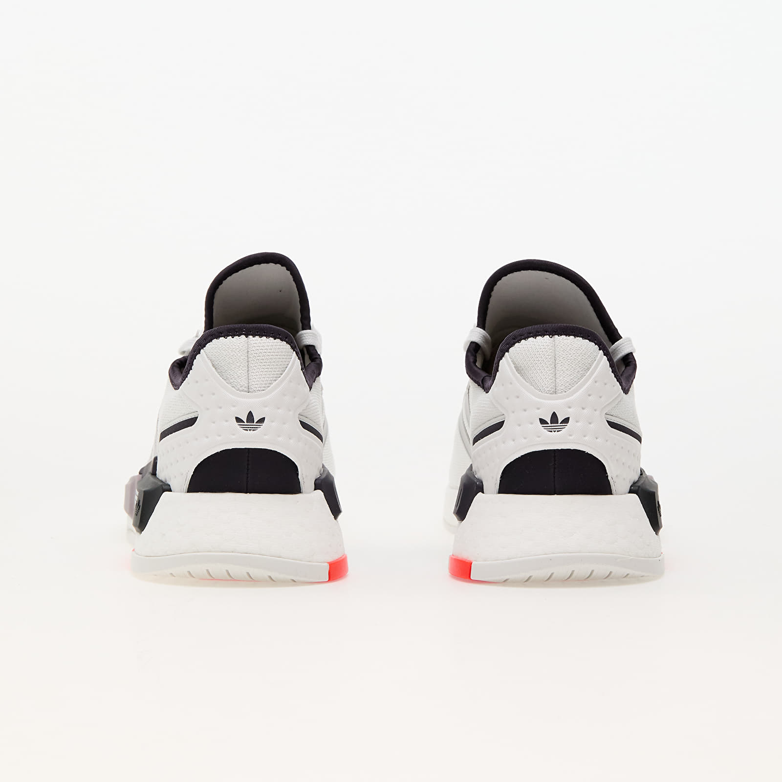 Pánské tenisky a boty adidas Nmd_G1 Crystal White/ Grey One/ Solid Red