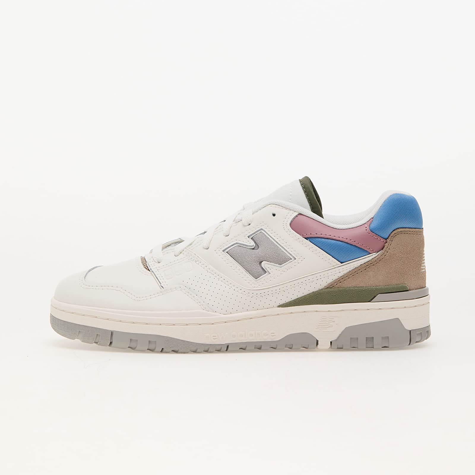 Sneakers og sko til mænd New Balance 550 Sea Salt