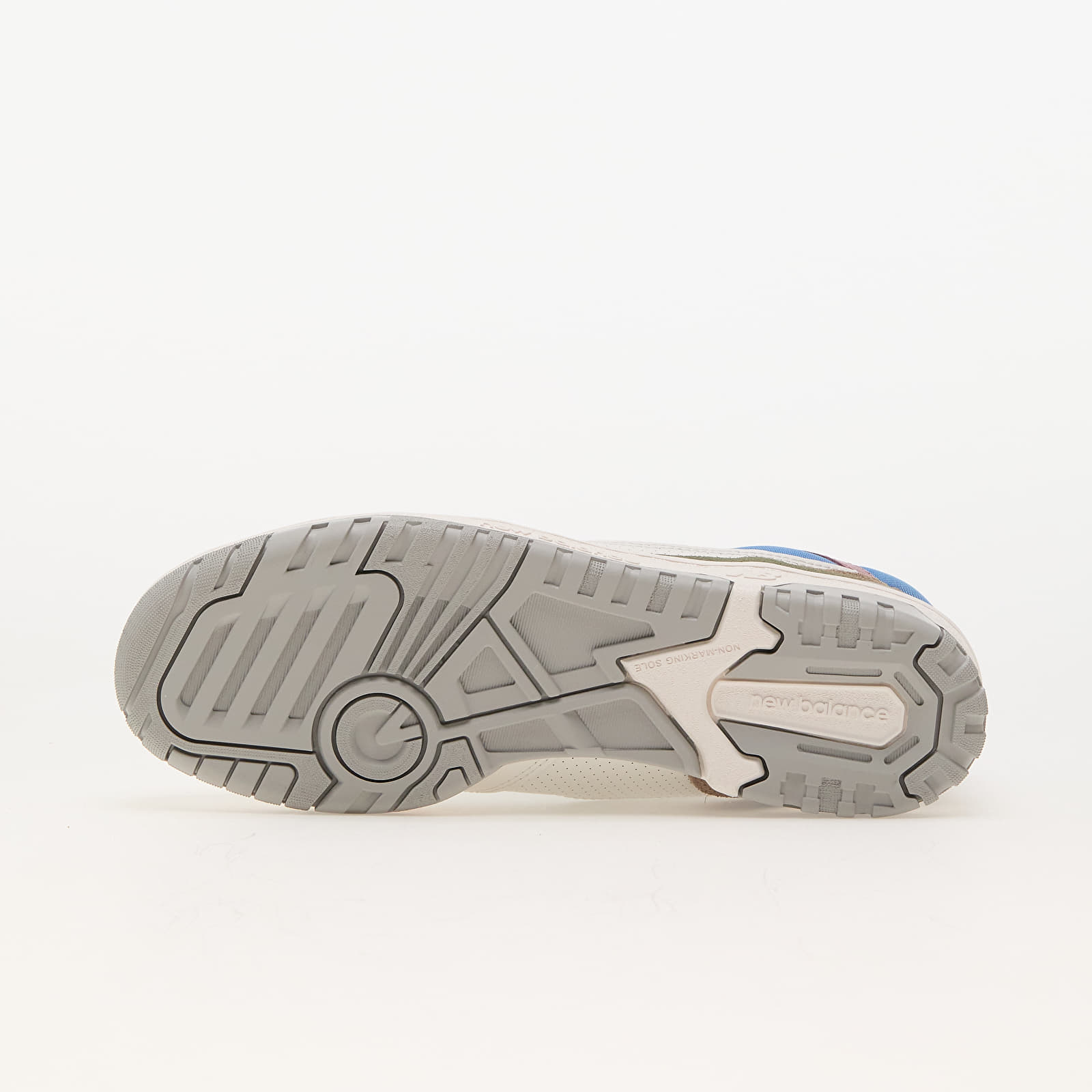 Sneakers og sko til mænd New Balance 550 Sea Salt