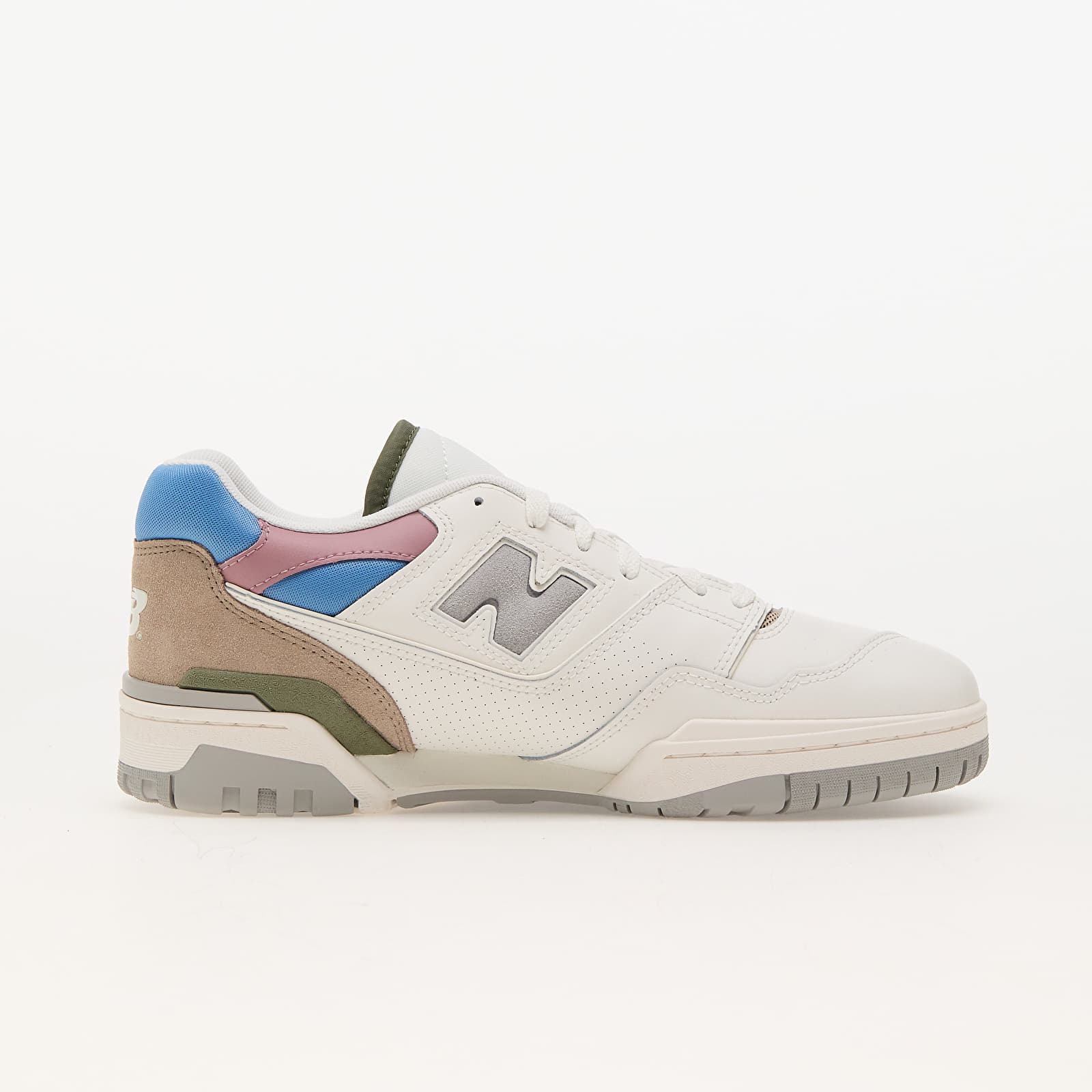 Sneakers og sko til mænd New Balance 550 Sea Salt
