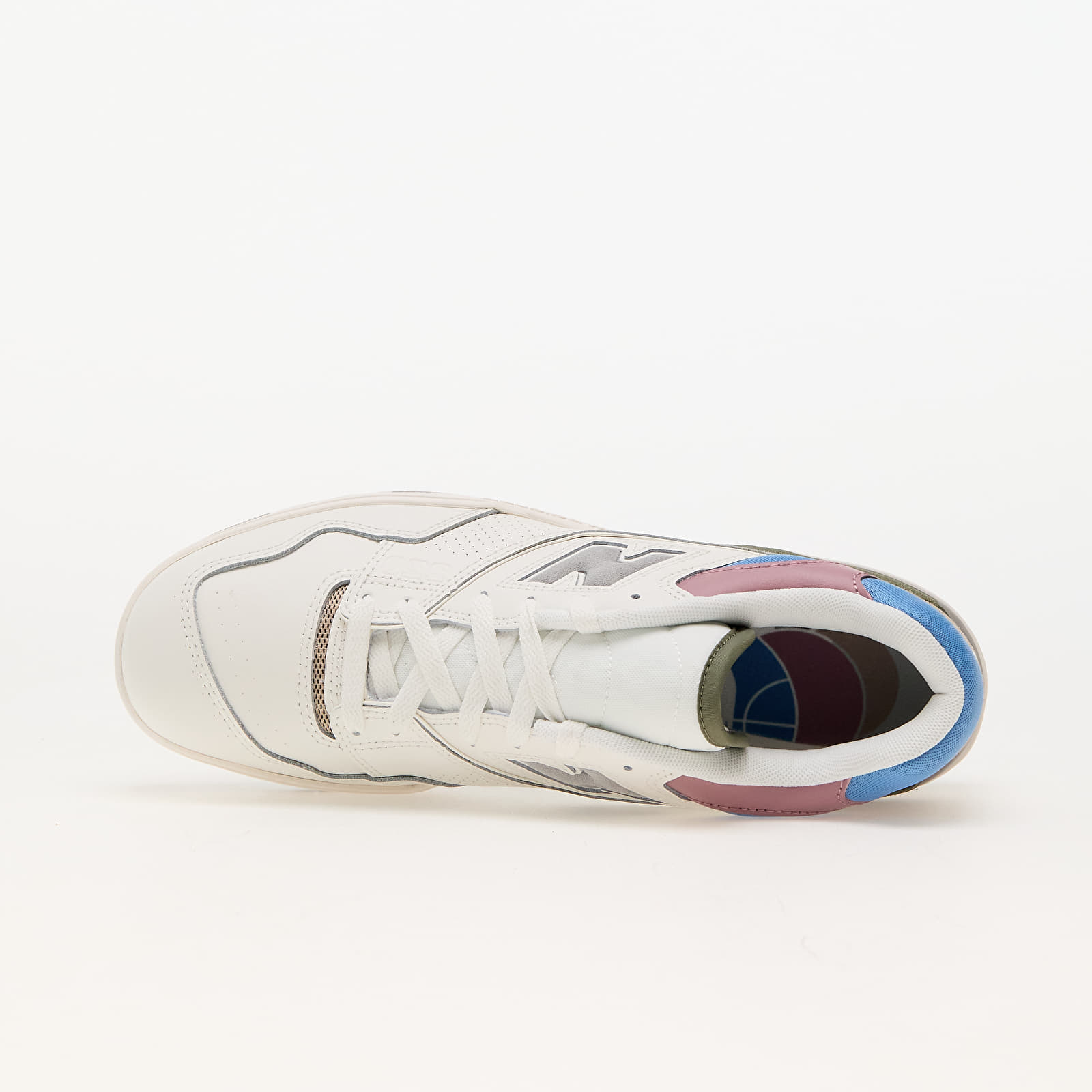 Sneakers og sko til mænd New Balance 550 Sea Salt