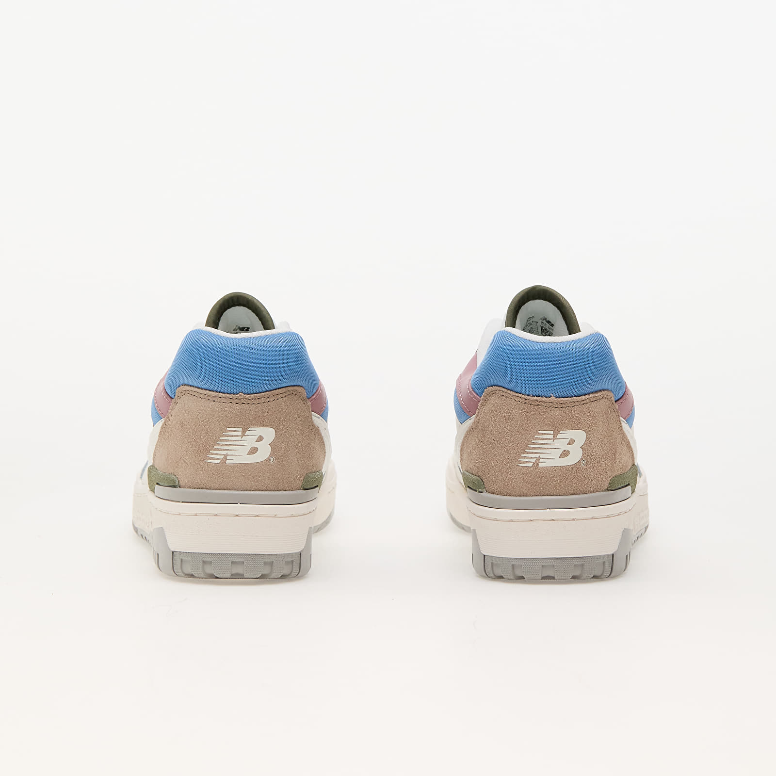 Sneakers og sko til mænd New Balance 550 Sea Salt