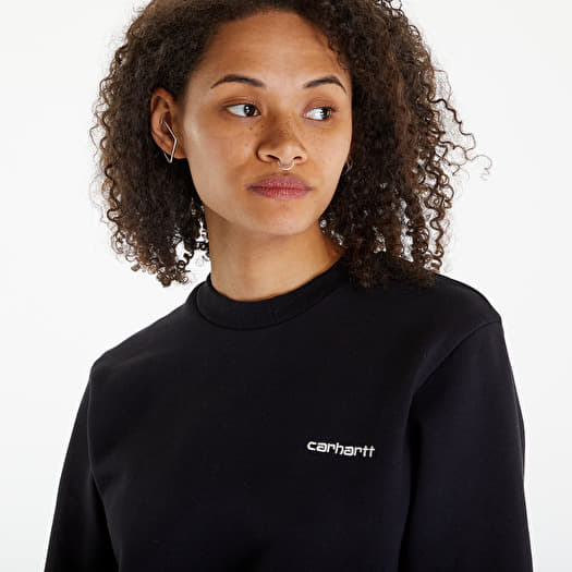 Black carhartt sweater outlet