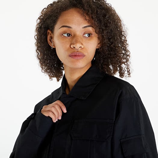 Jackets Carhartt WIP Holt Jacket UNISEX Black Queens