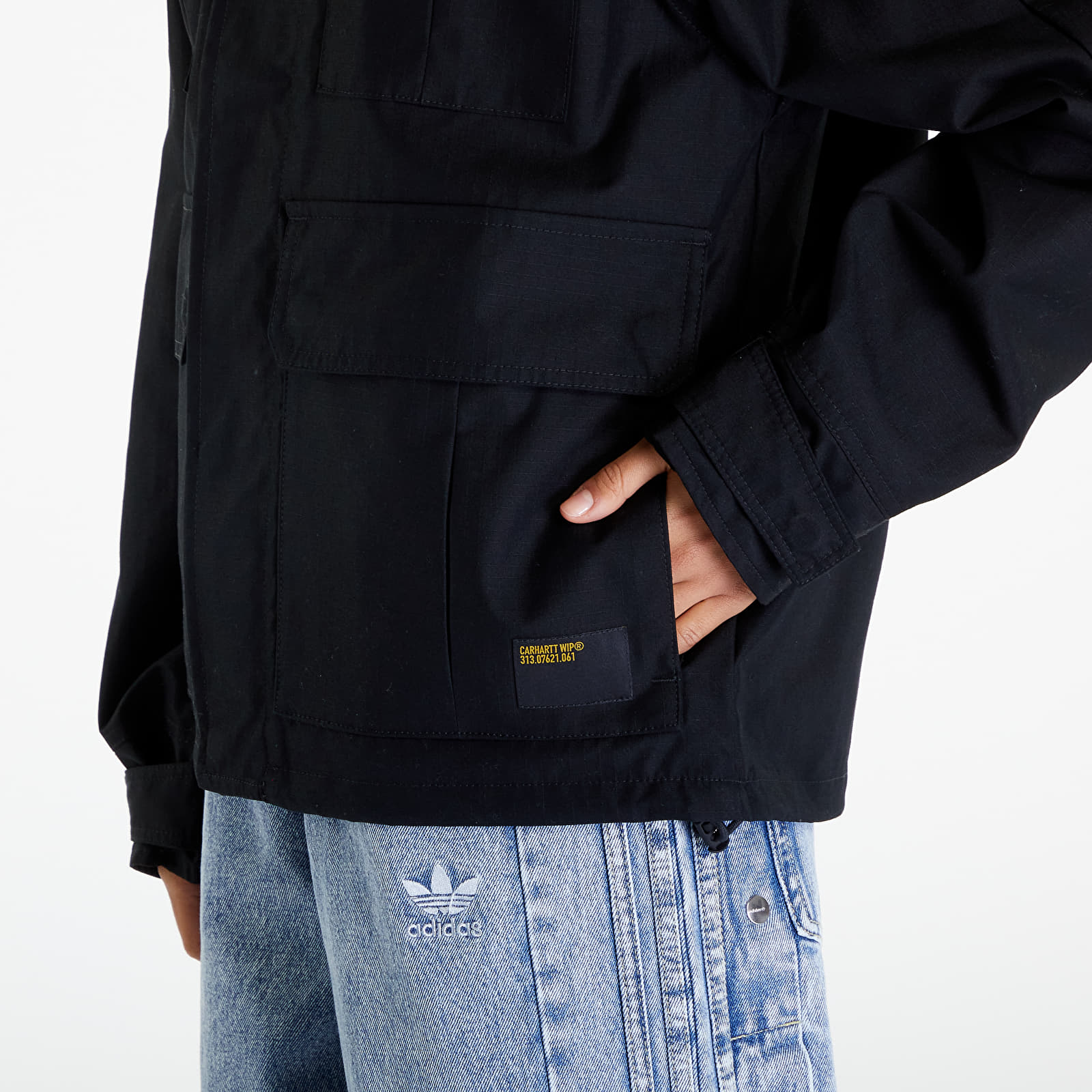 Carhartt balfour clearance