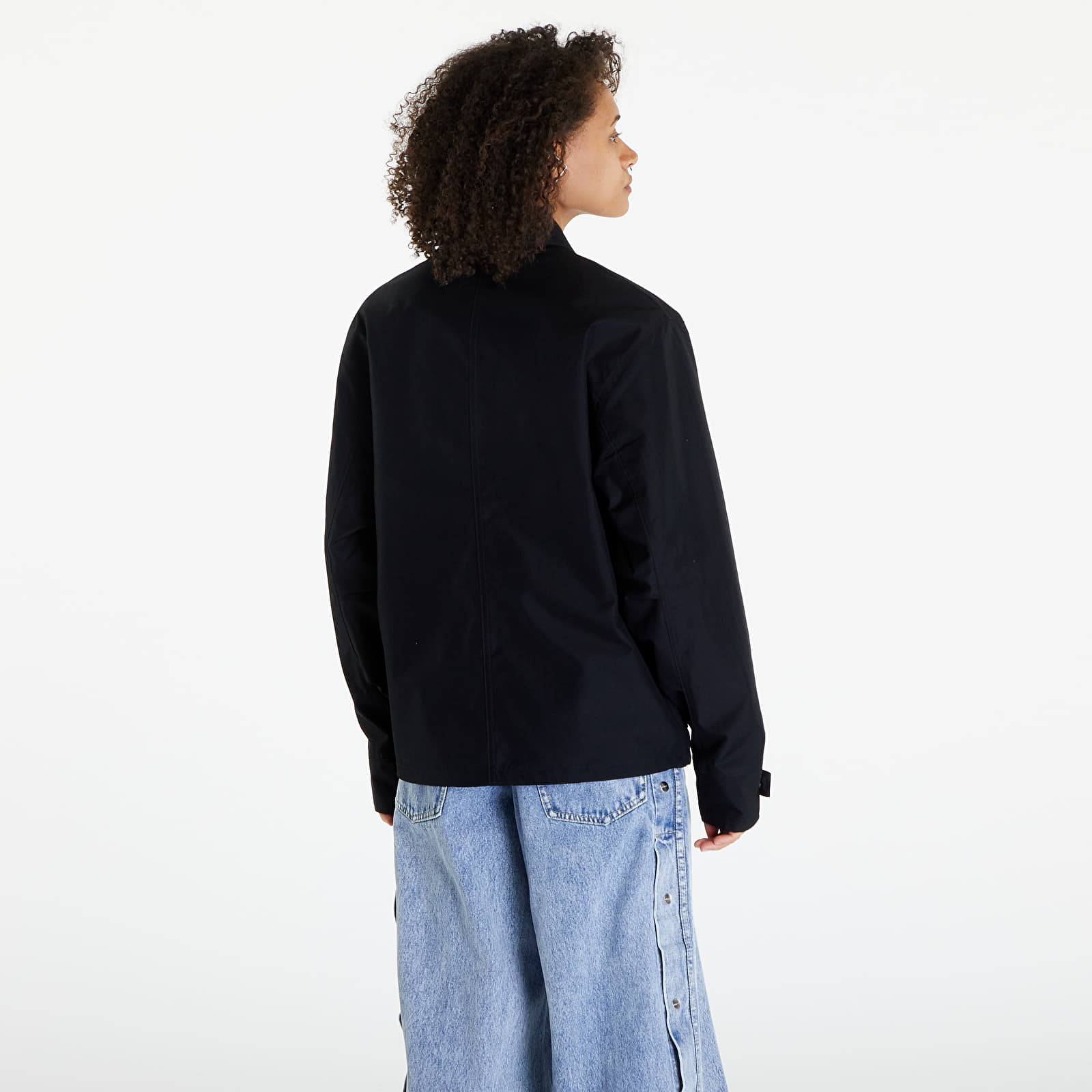 Bundy Carhartt WIP Holt Jacket UNISEX Black