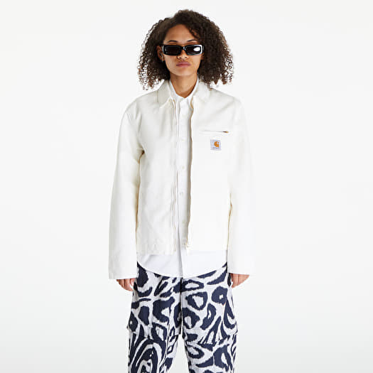 Carhartt wax outlet