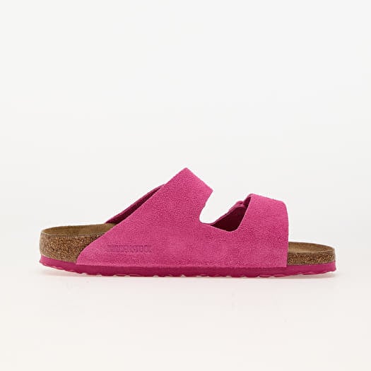 Birkenstock fucsia deals