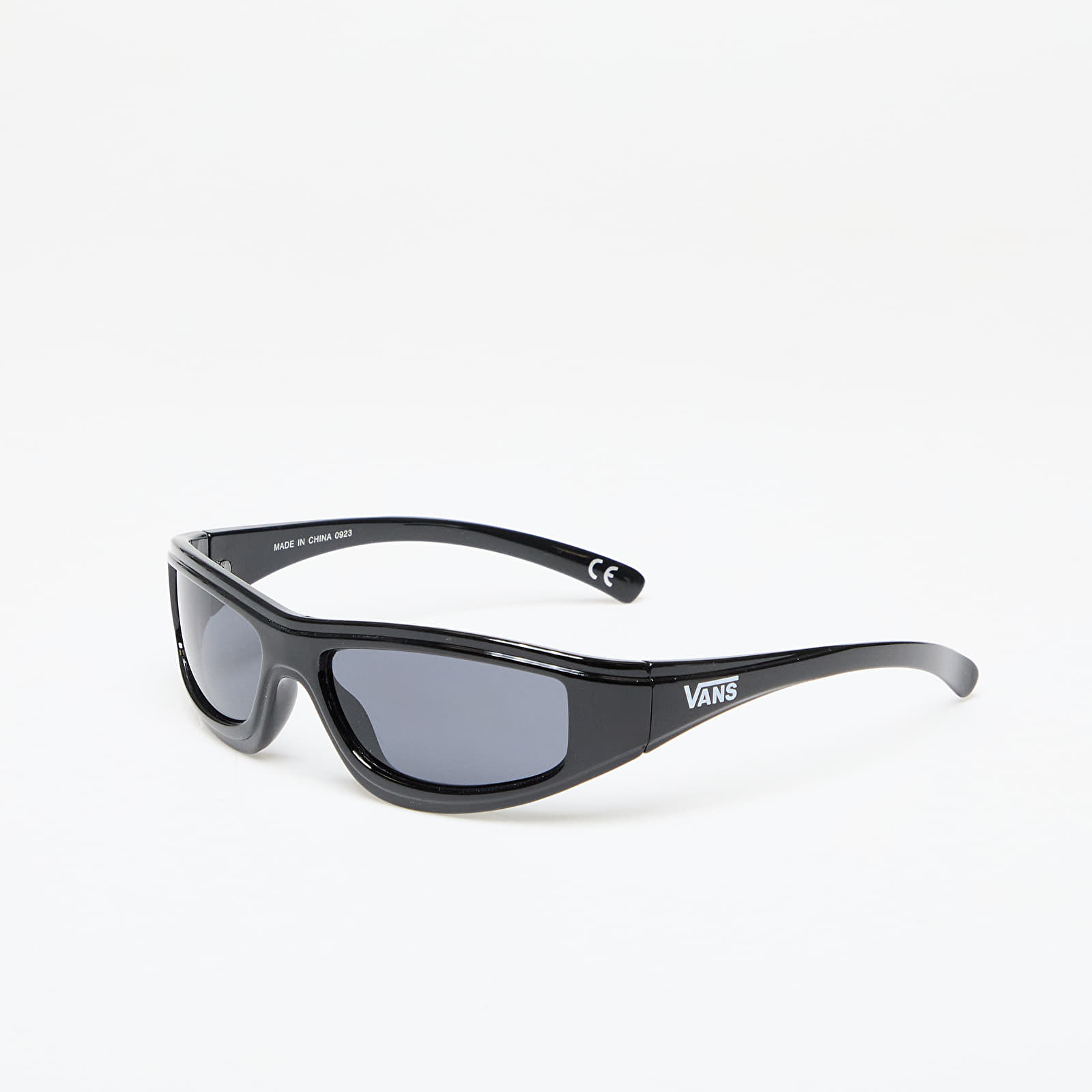 Solbriller for menn Vans Felix Sunglasses Black