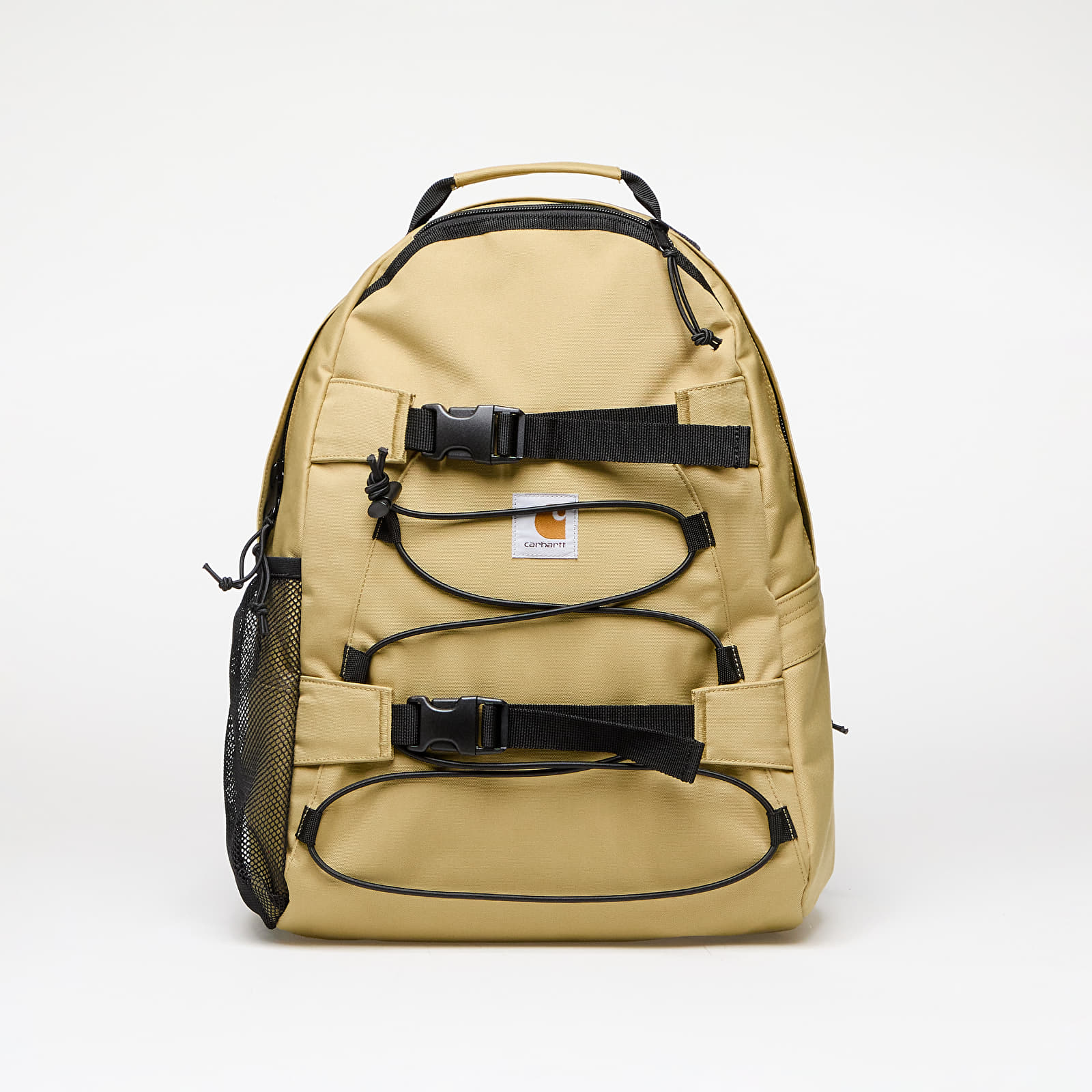 Plecaki Carhartt WIP Kickflip Backpack Agate