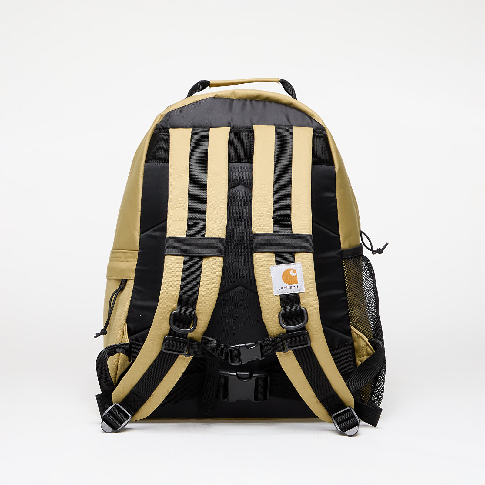 Plecaki Carhartt WIP Kickflip Backpack Agate